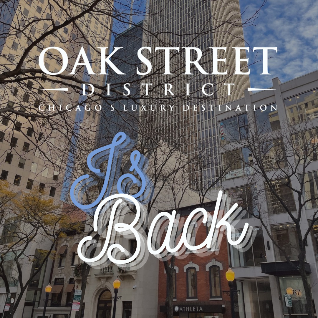 Oak Street District